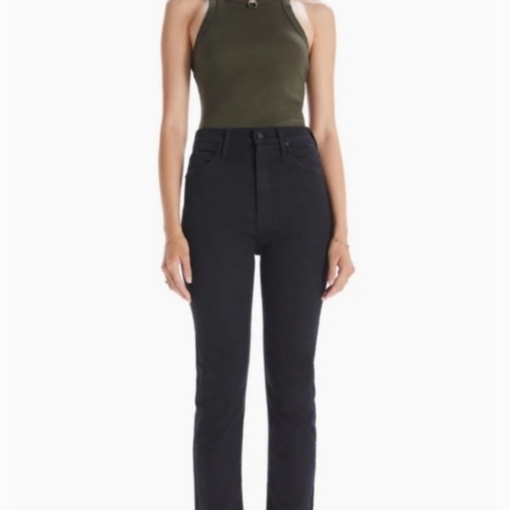 Black Jeans